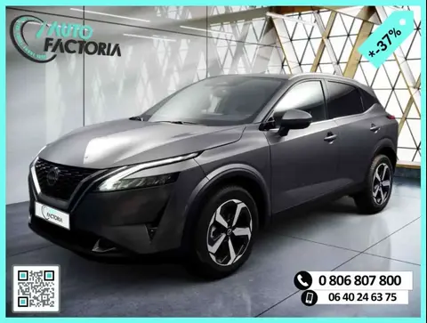 Used NISSAN QASHQAI Petrol 2023 Ad 