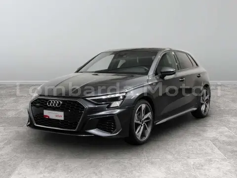 Annonce AUDI A3 Diesel 2024 d'occasion 