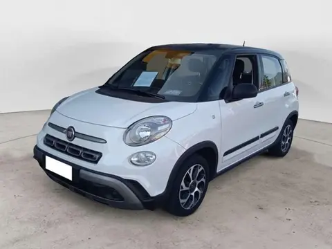 Used FIAT 500L Petrol 2019 Ad 