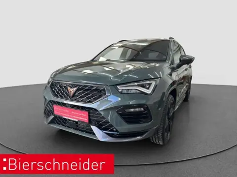 Used CUPRA ATECA Petrol 2024 Ad 