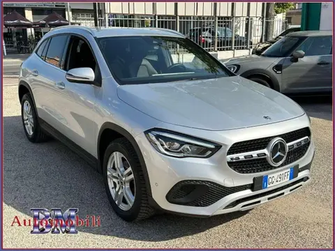 Used MERCEDES-BENZ CLASSE GLA Diesel 2021 Ad 