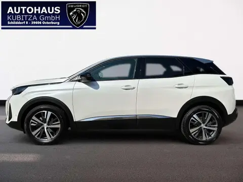 Used PEUGEOT 3008 Petrol 2023 Ad 