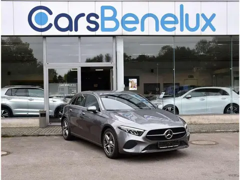 Used MERCEDES-BENZ CLASSE A Petrol 2023 Ad 