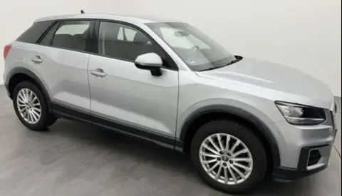 Annonce AUDI Q2 Diesel 2019 d'occasion 