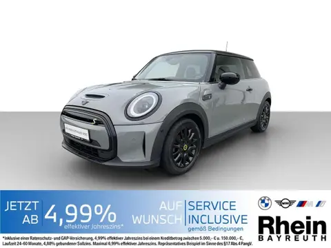 Used MINI COOPER Electric 2021 Ad 