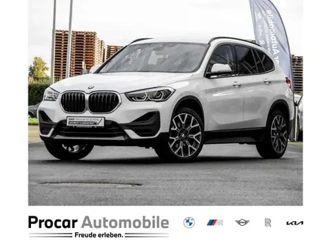 Used BMW X1 Petrol 2020 Ad 