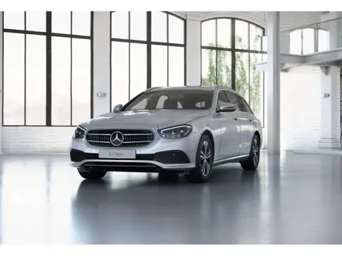 Annonce MERCEDES-BENZ CLASSE E Diesel 2024 d'occasion 