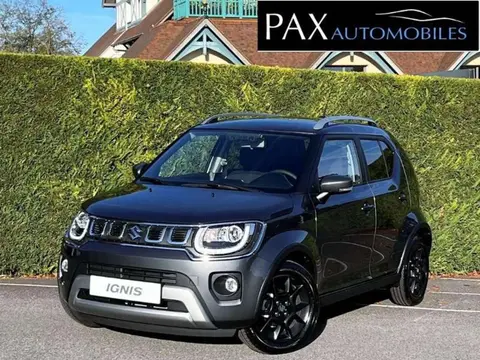 Annonce SUZUKI IGNIS  2024 d'occasion 