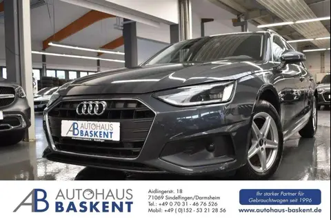 Used AUDI A4 Diesel 2021 Ad 