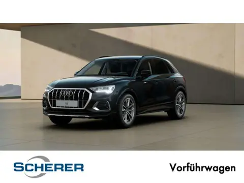 Used AUDI Q3 Diesel 2024 Ad 