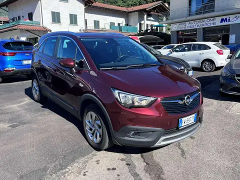 Annonce OPEL CROSSLAND Essence 2019 d'occasion 