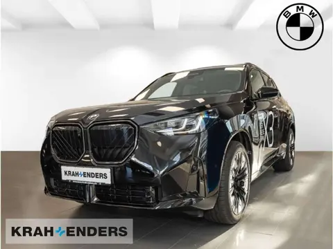 Annonce BMW X3 Diesel 2024 d'occasion 