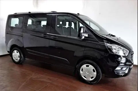 Annonce FORD TOURNEO Diesel 2018 d'occasion 