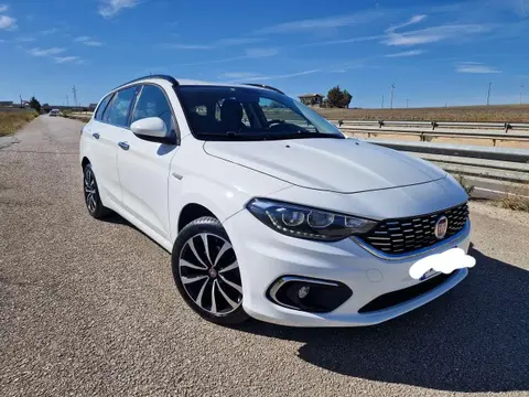 Annonce FIAT TIPO Diesel 2019 d'occasion 