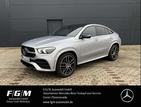 Used MERCEDES-BENZ CLASSE GLE Diesel 2022 Ad 