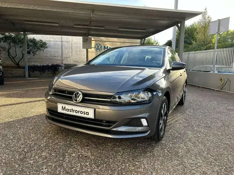 Used VOLKSWAGEN POLO Diesel 2020 Ad 