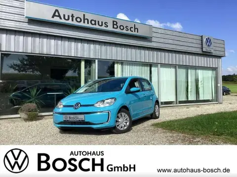 Annonce VOLKSWAGEN UP! Électrique 2020 d'occasion 