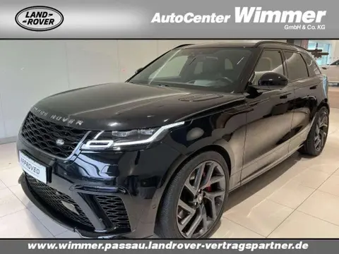 Used LAND ROVER RANGE ROVER Petrol 2020 Ad 