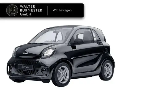 Used SMART FORTWO Electric 2020 Ad 