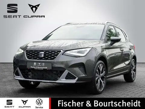 Annonce SEAT ARONA Essence 2024 d'occasion 