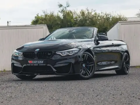 Annonce BMW M4 Essence 2018 d'occasion 