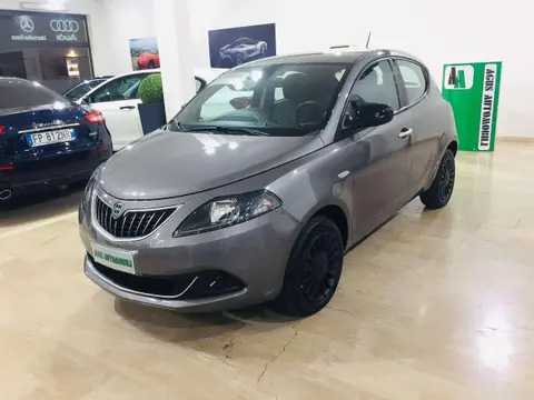 Annonce LANCIA YPSILON Hybride 2022 d'occasion 