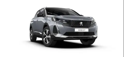 Used PEUGEOT 3008 Hybrid 2024 Ad 