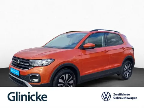 Used VOLKSWAGEN T-CROSS Petrol 2023 Ad 