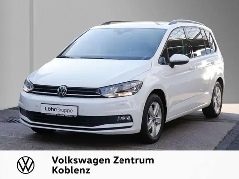 Annonce VOLKSWAGEN TOURAN Diesel 2023 d'occasion 