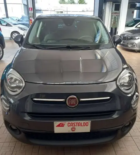 Used FIAT 500X Diesel 2022 Ad 