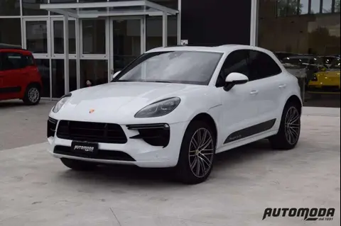 Used PORSCHE MACAN Petrol 2020 Ad 