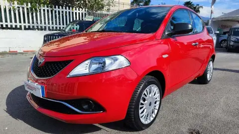 Used LANCIA YPSILON Petrol 2017 Ad 