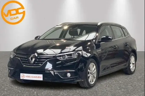 Used RENAULT MEGANE Diesel 2019 Ad 