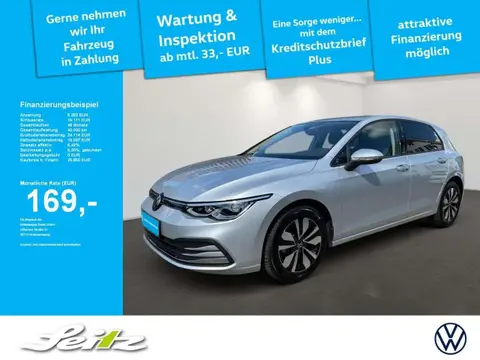 Used VOLKSWAGEN GOLF Petrol 2023 Ad 