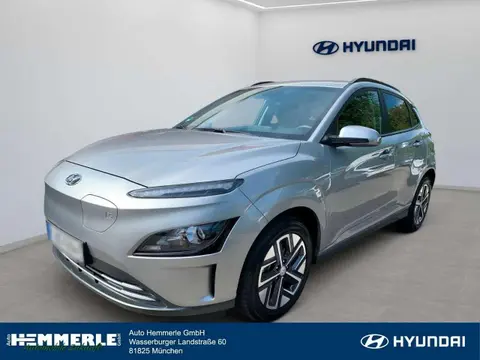 Annonce HYUNDAI KONA Électrique 2023 d'occasion 