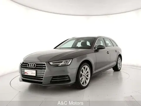 Annonce AUDI A4 Diesel 2016 d'occasion 