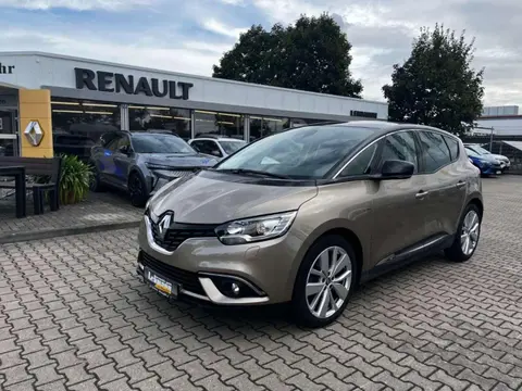 Annonce RENAULT SCENIC Essence 2019 d'occasion 