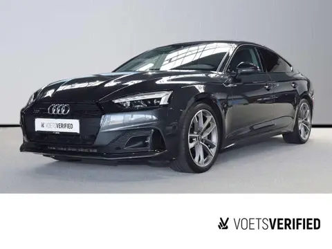 Annonce AUDI A5 Diesel 2021 d'occasion 