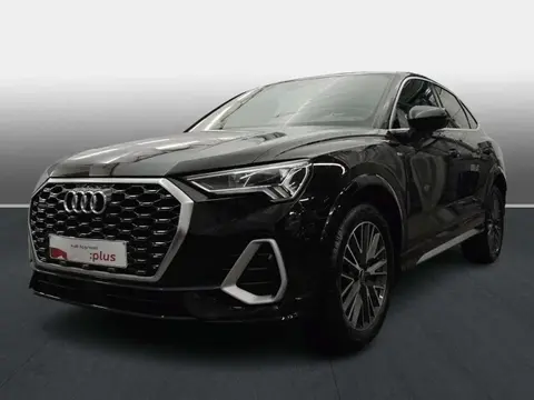 Annonce AUDI Q3 Essence 2019 d'occasion 