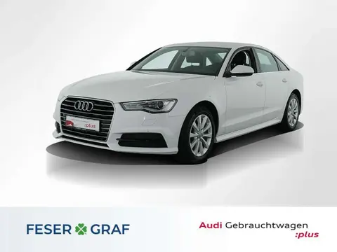 Used AUDI A6 Petrol 2018 Ad 