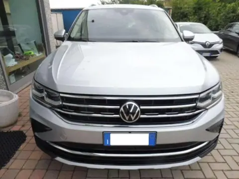 Used VOLKSWAGEN TIGUAN Diesel 2021 Ad 