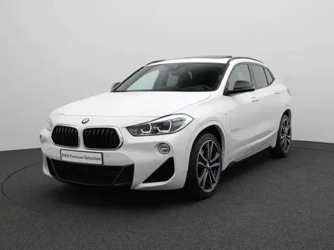 Used BMW X2 Petrol 2020 Ad 