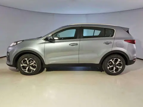 Annonce KIA SPORTAGE Diesel 2020 d'occasion 