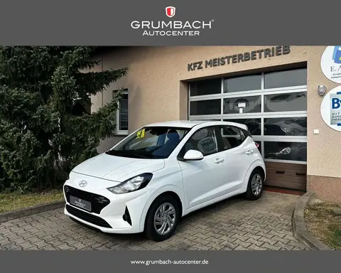 Annonce HYUNDAI I10 Essence 2024 d'occasion 