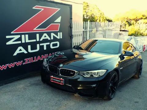 Annonce BMW M4 Essence 2015 d'occasion 