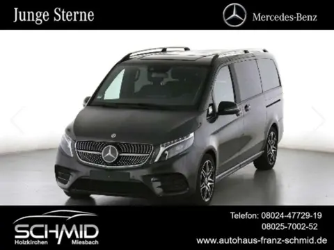 Used MERCEDES-BENZ CLASSE V Diesel 2023 Ad 