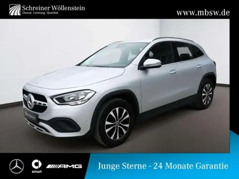 Used MERCEDES-BENZ CLASSE GLA Petrol 2021 Ad 