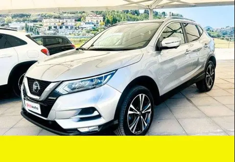 Used NISSAN QASHQAI Diesel 2021 Ad 