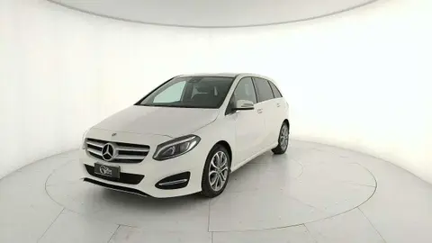 Used MERCEDES-BENZ CLASSE B Petrol 2018 Ad 