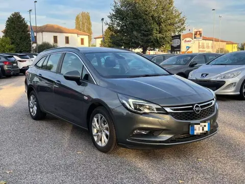 Annonce OPEL ASTRA Diesel 2018 d'occasion 